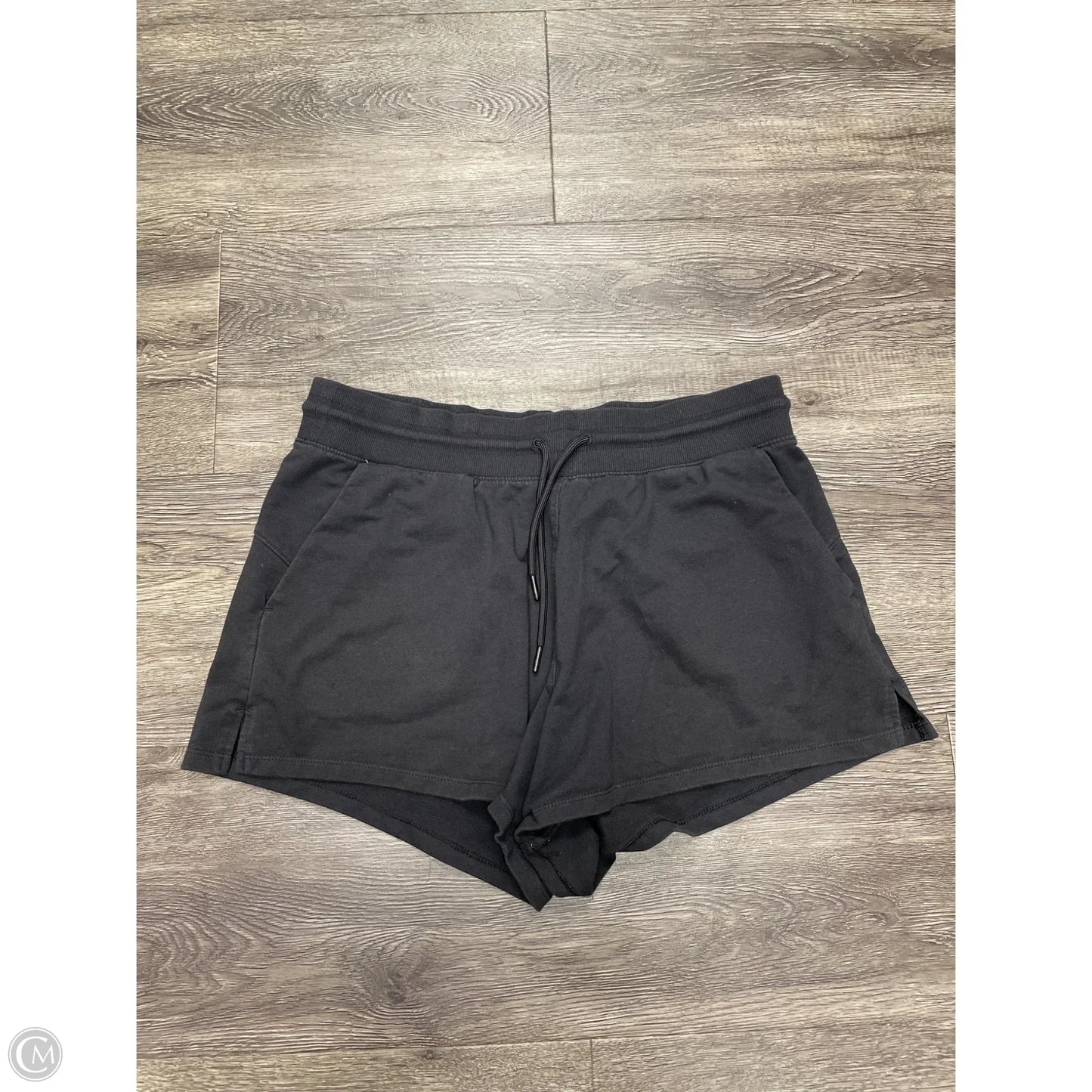 Athletic Shorts By All In Motion In Black, Size: Xl
