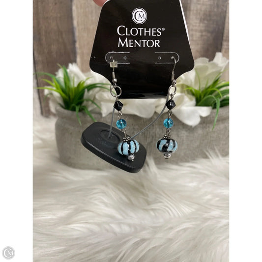 Earrings Dangle/drop By Cmf