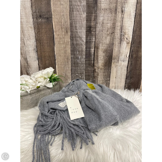 Scarf Long By A New Day