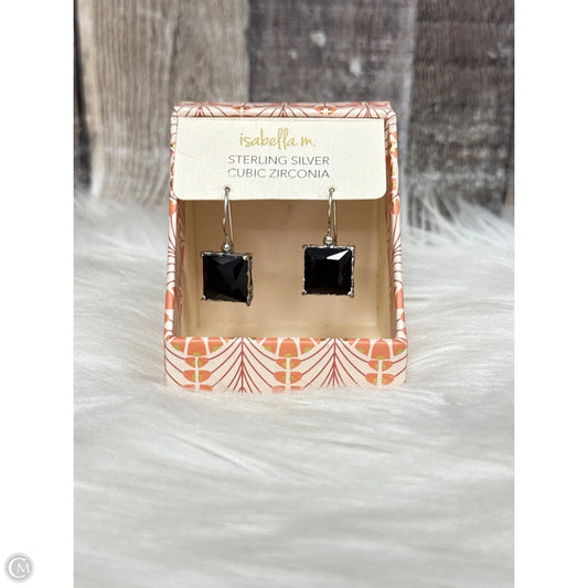 Earrings Dangle/drop By Cme