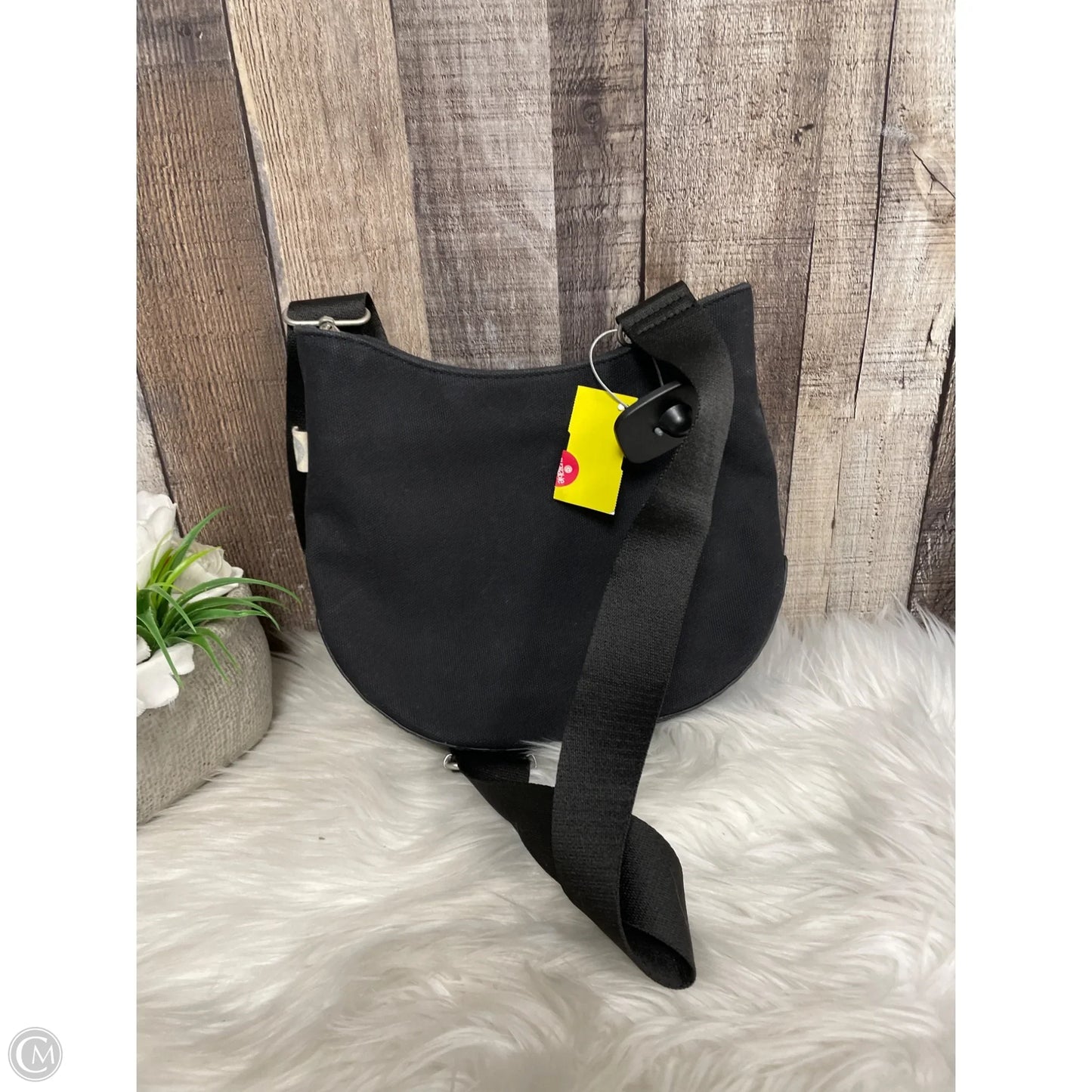 Crossbody By Cme, Size: Medium