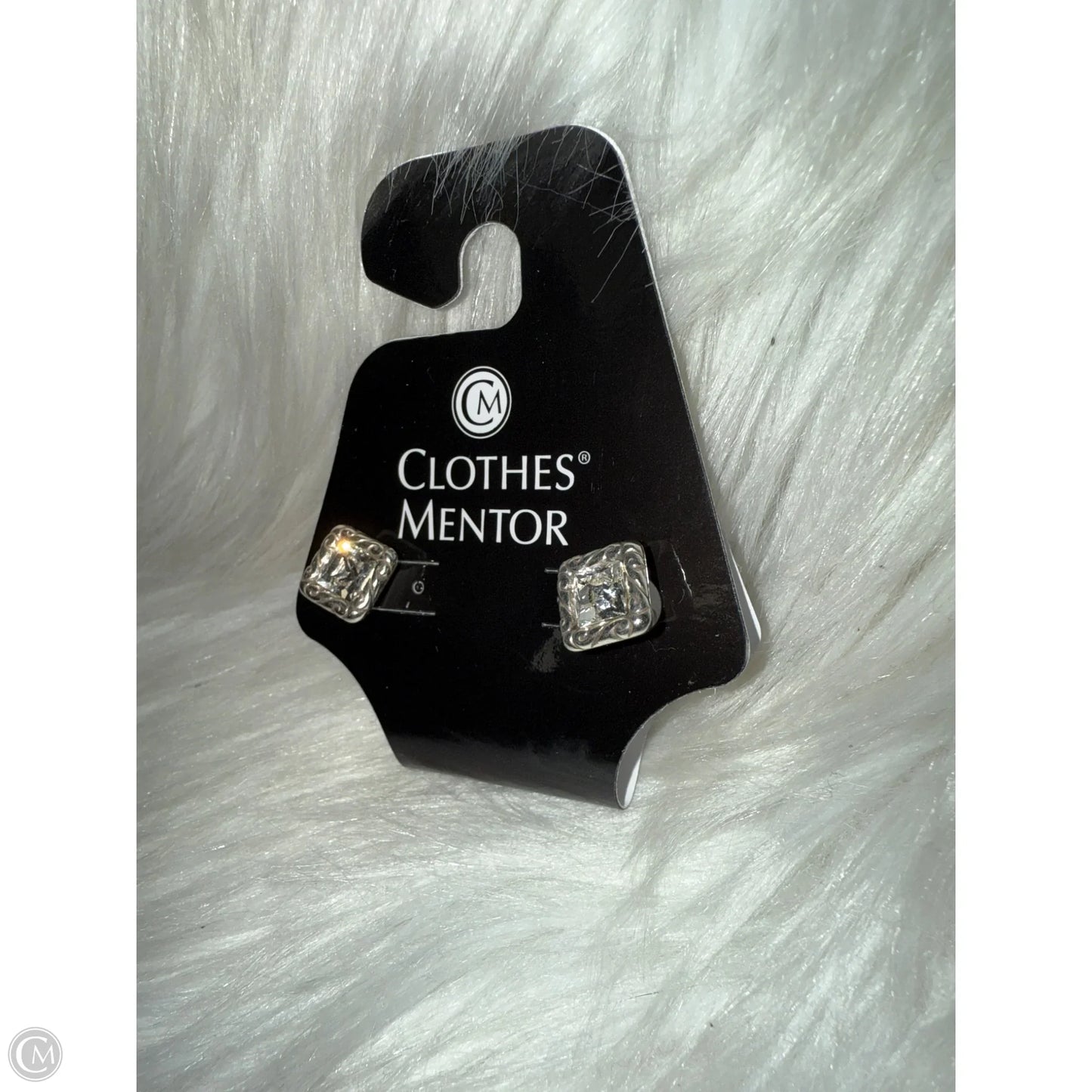 Earrings Stud By Cmf