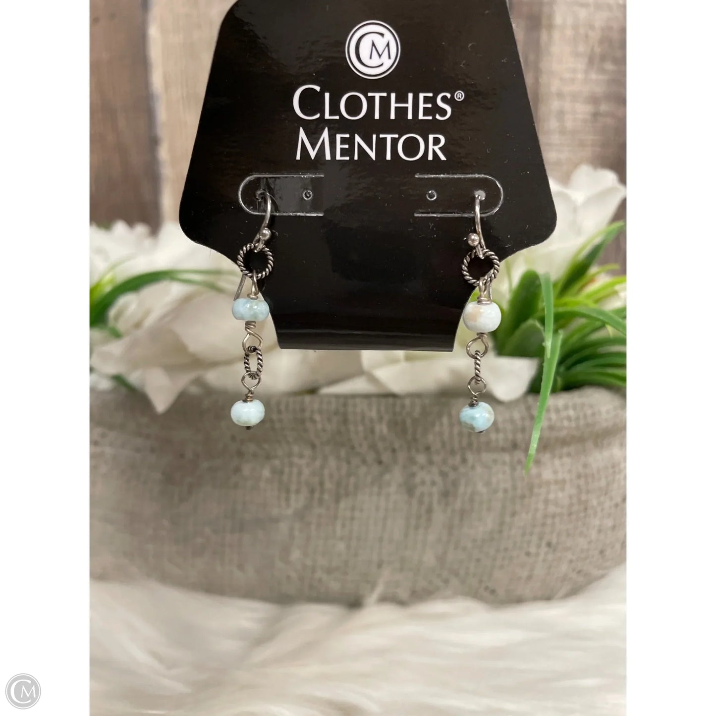 Earrings Dangle/drop By Cmf