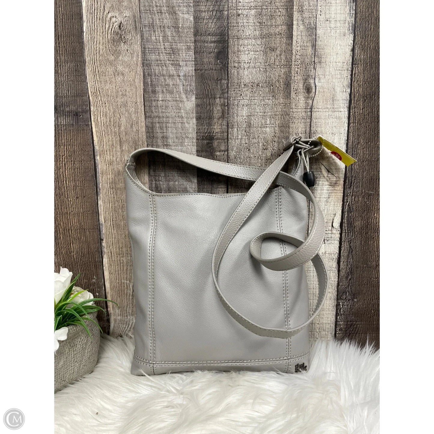Crossbody By The Sak, Size: Medium