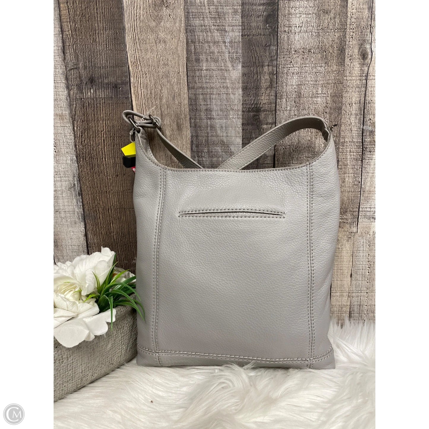 Crossbody By The Sak, Size: Medium