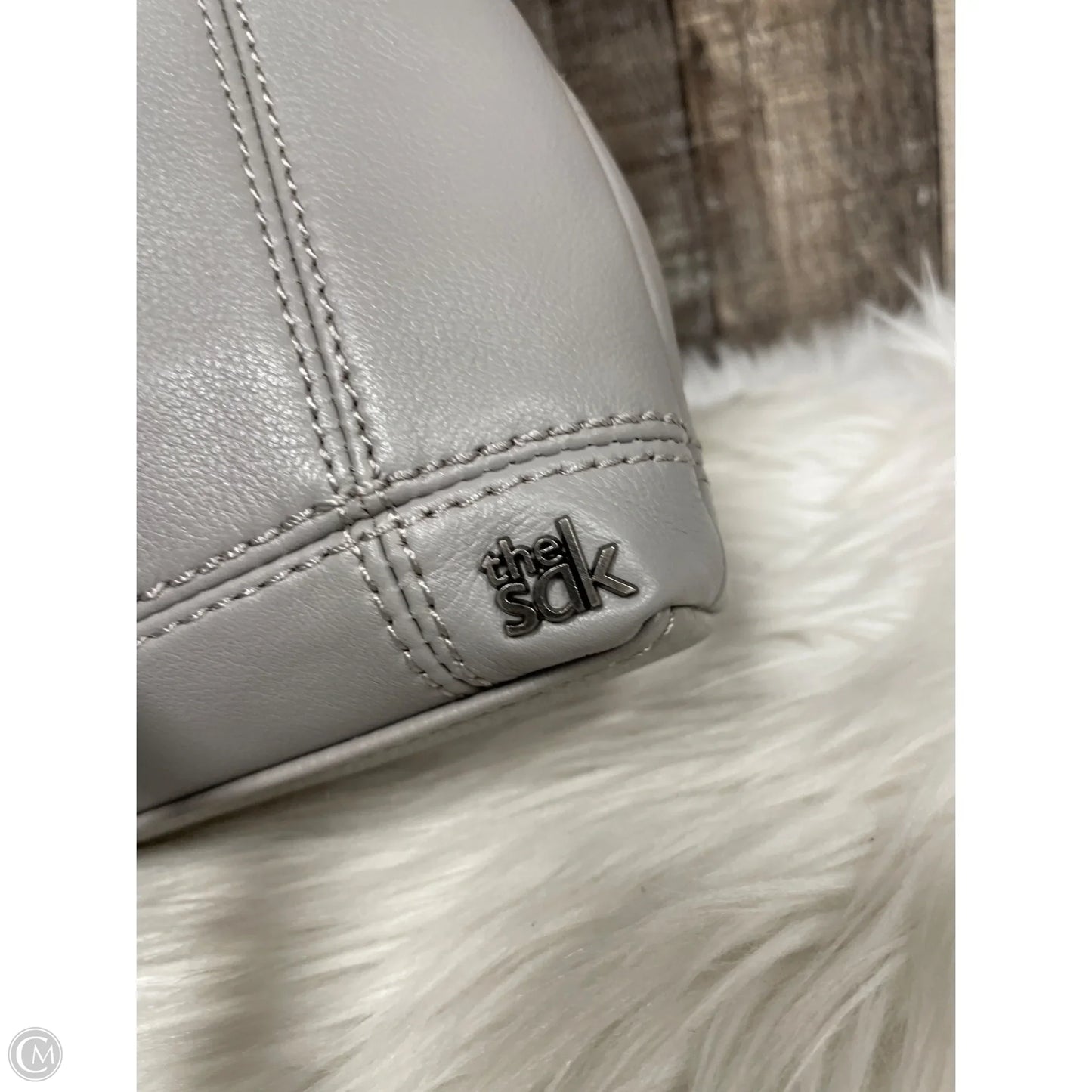 Crossbody By The Sak, Size: Medium