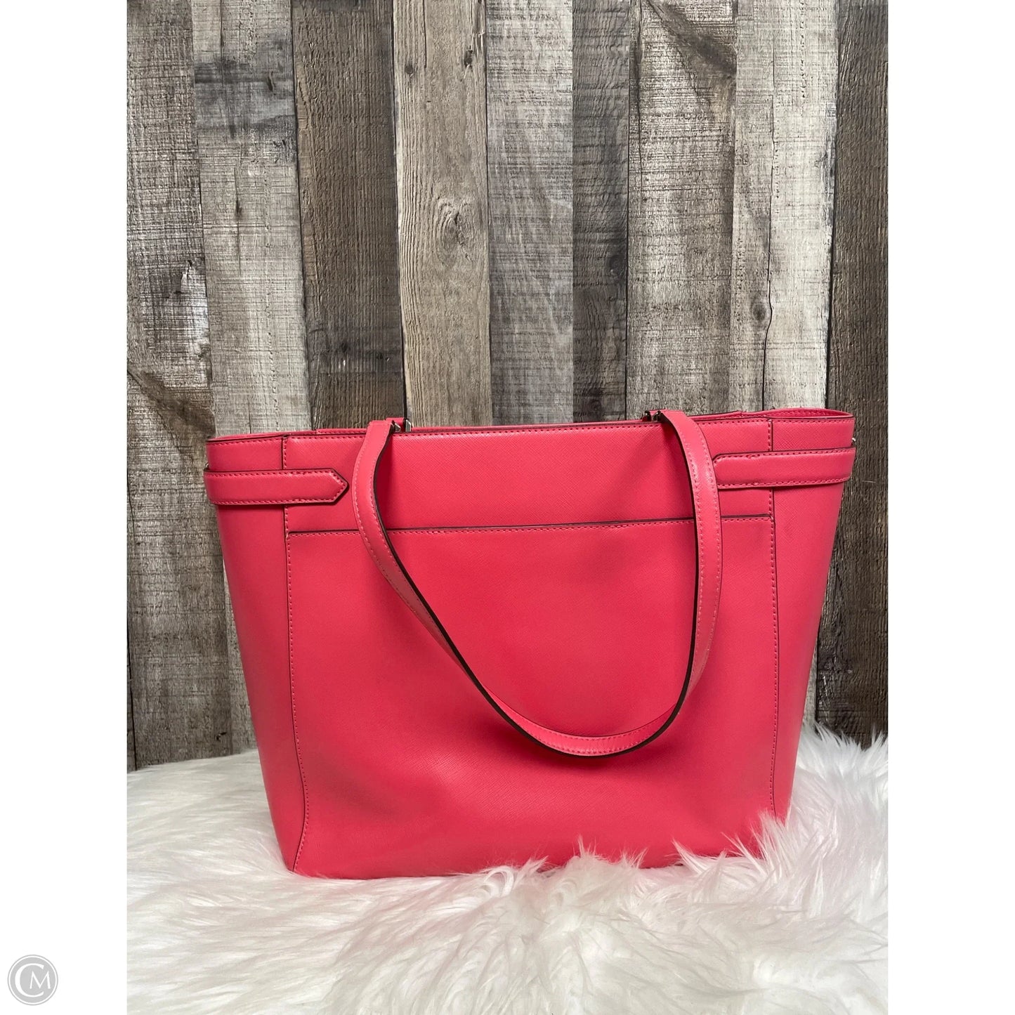 Laptop Bag Designer By Kate Spade, Size: Large