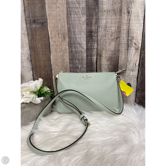 Crossbody Designer By Kate Spade, Size: Medium