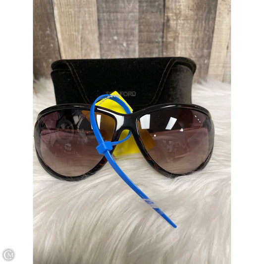 Sunglasses Luxury Designer By Tom Ford