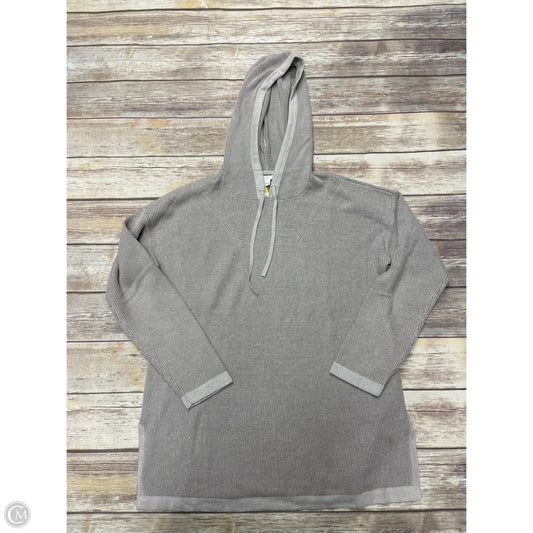Sweater By J. Jill In Tan, Size: L