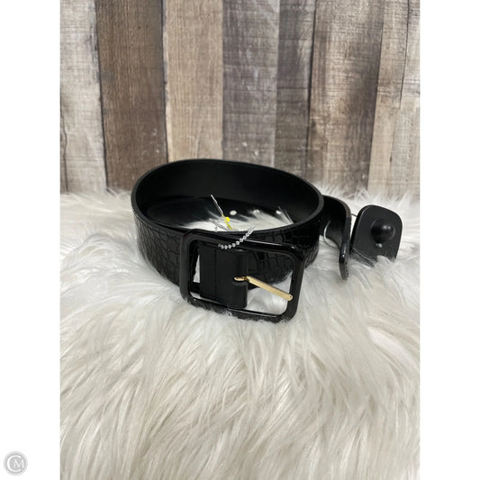 Belt By Cmf, Size: Medium