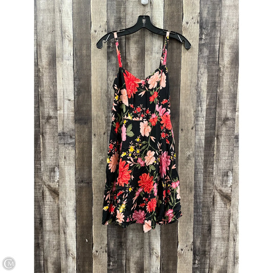 Dress Casual Short By Old Navy In Multi-colored, Size: S