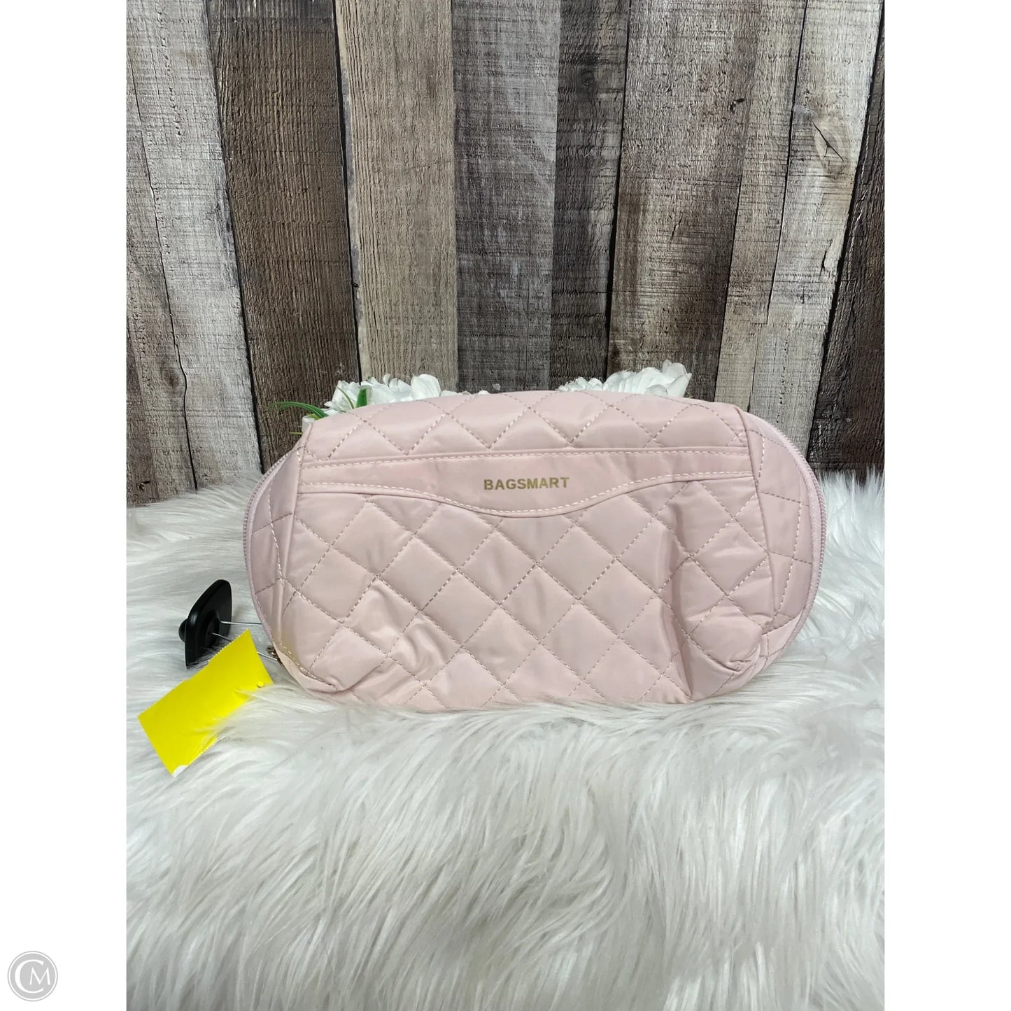 Accessory Tag By Cme