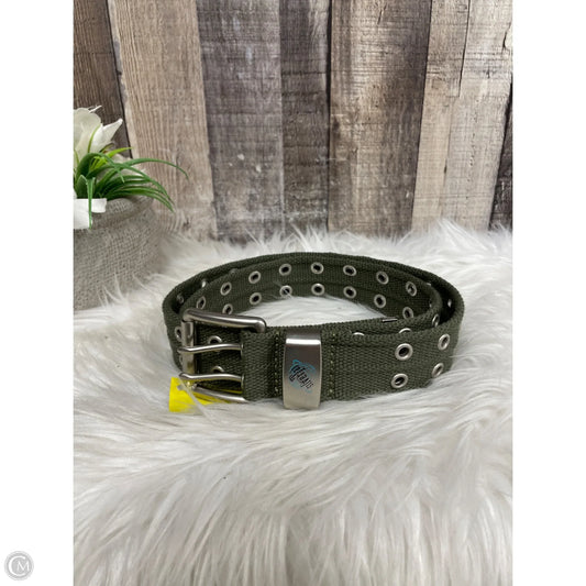 Belt By Levis, Size: Small