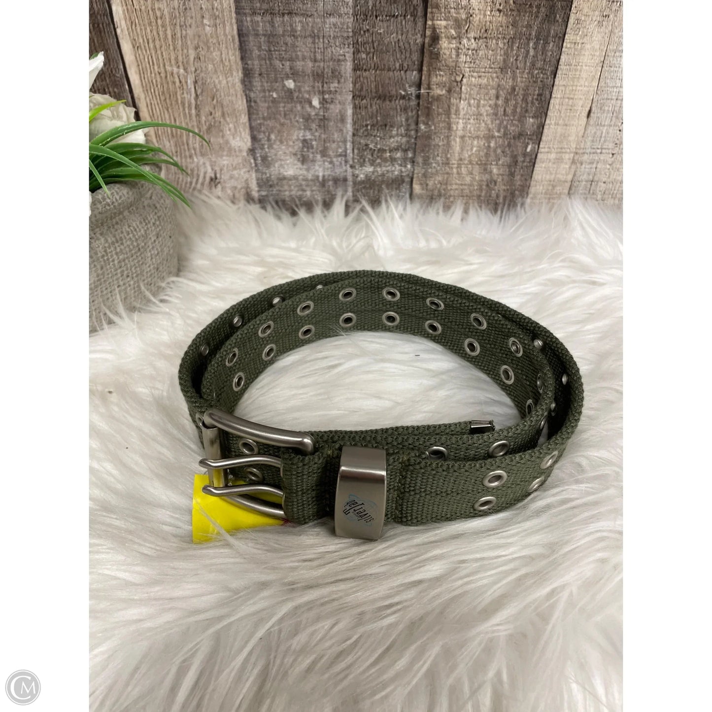 Belt By Levis, Size: Small