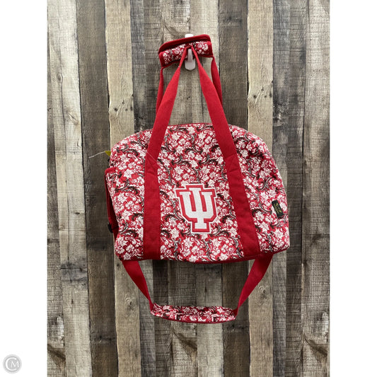 Duffle And Weekender By Cme, Size: Large