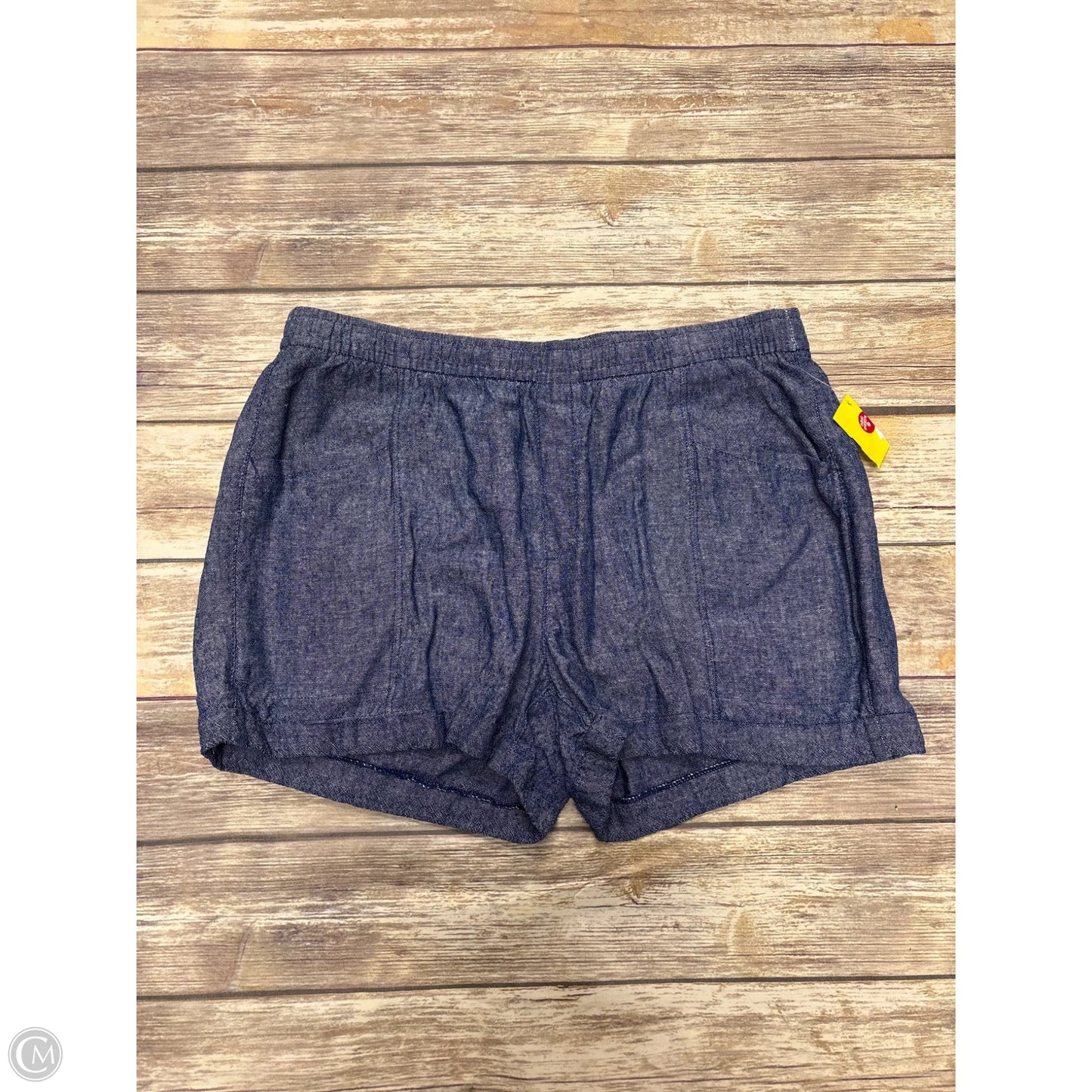 Shorts By Old Navy In Blue, Size: L