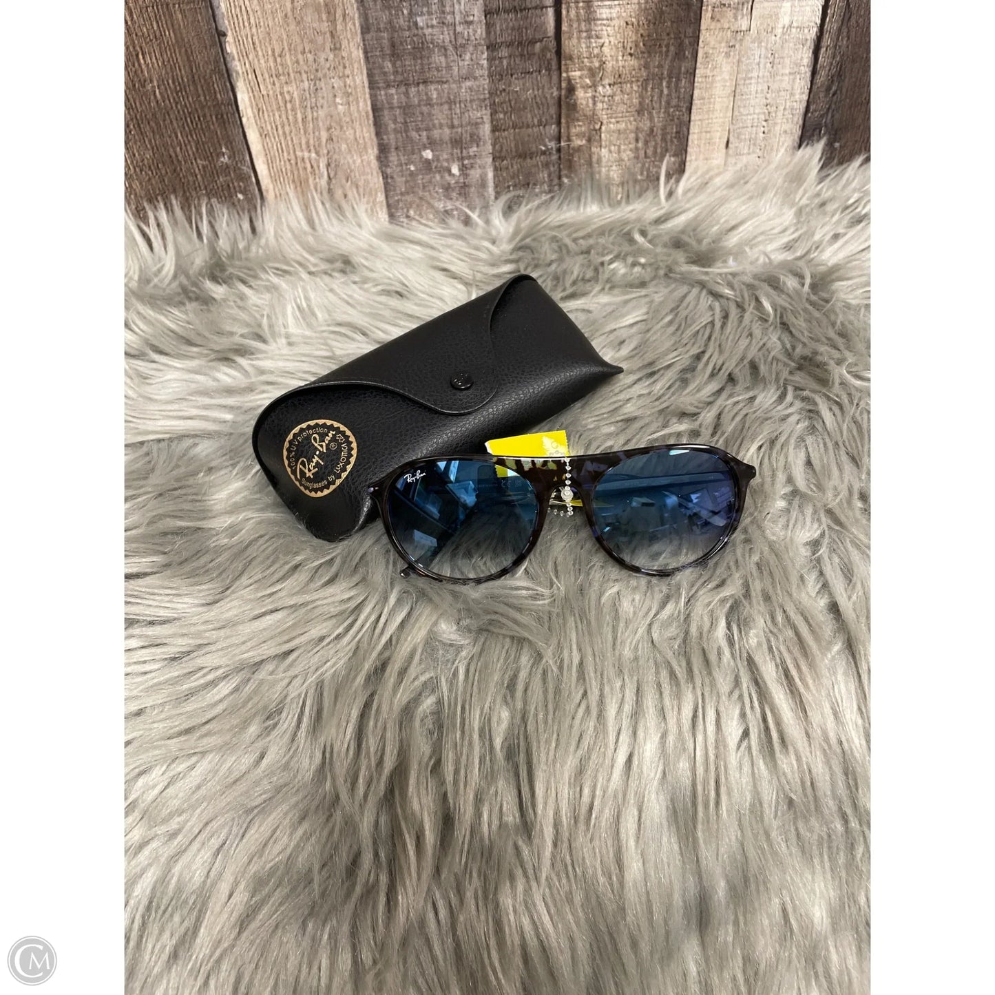 Sunglasses Designer By Ray Ban