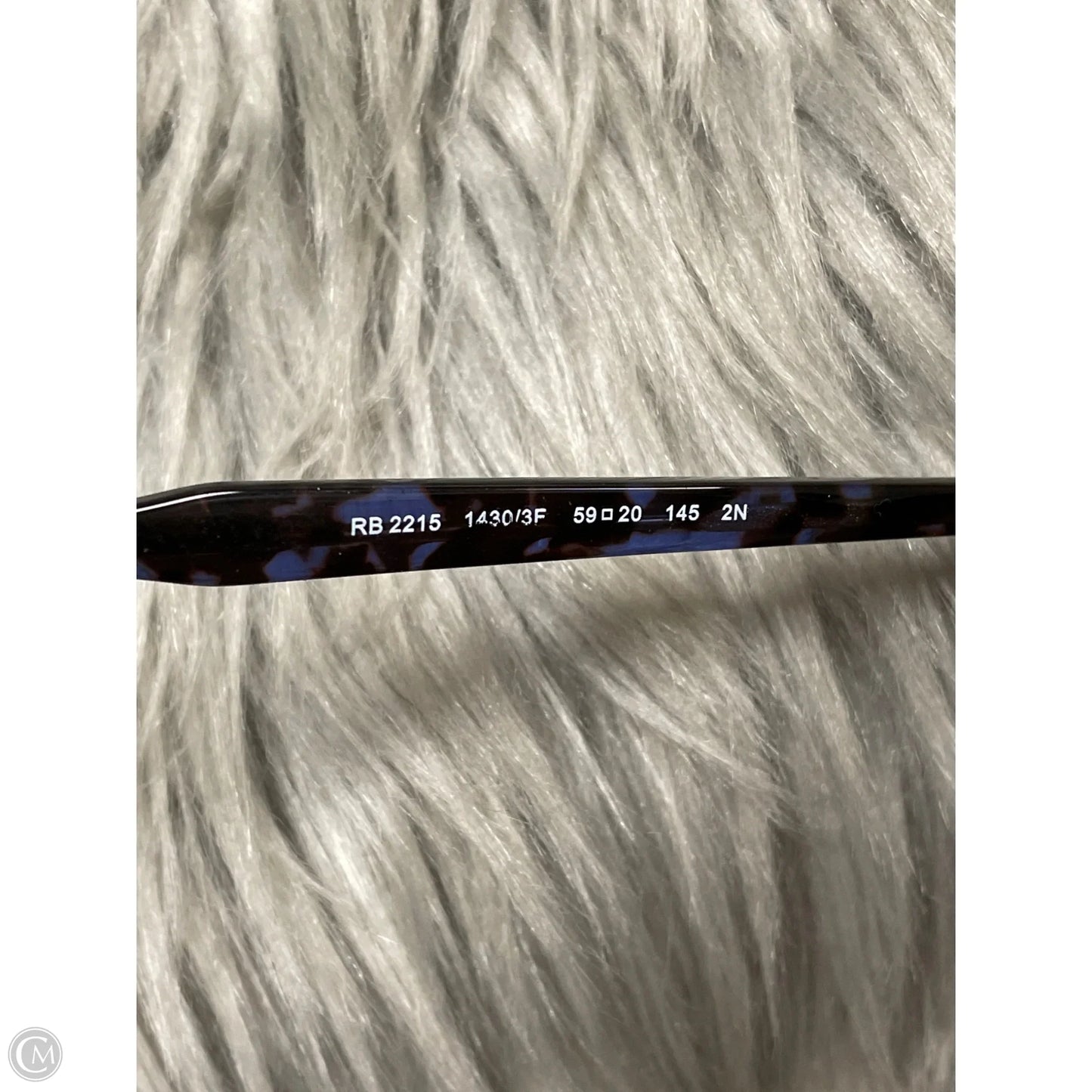 Sunglasses Designer By Ray Ban