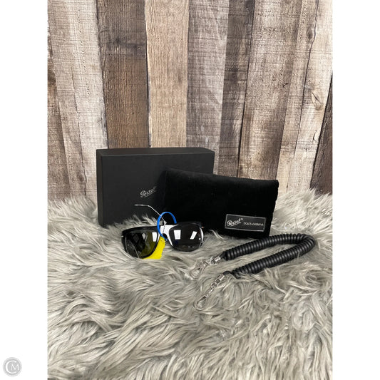 Sunglasses Luxury Designer By Dolce And Gabbana