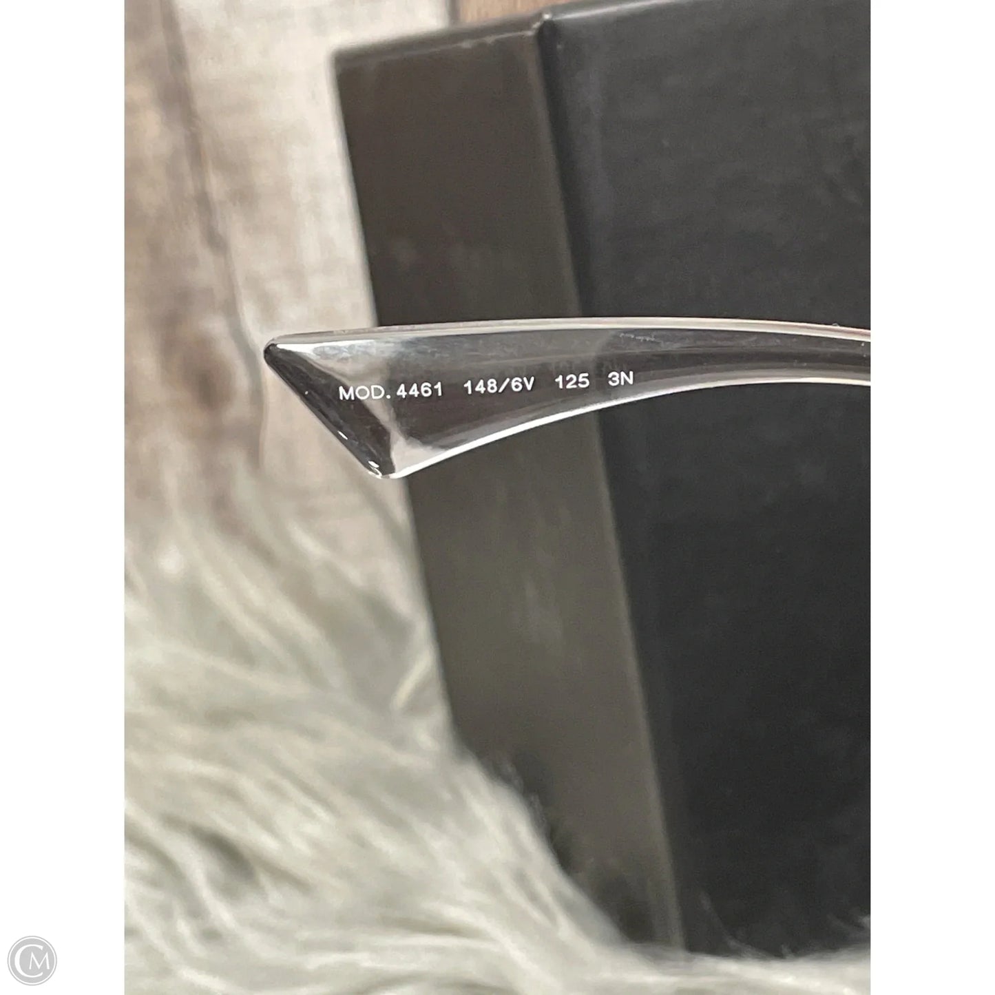 Sunglasses Luxury Designer By Versace