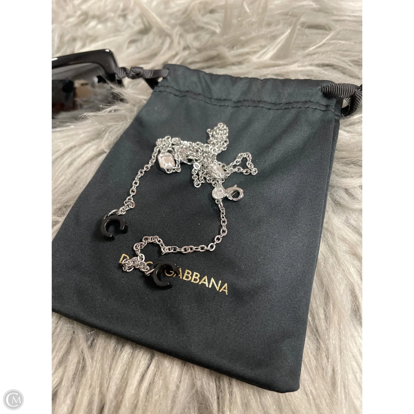 Sunglasses Luxury Designer By Dolce And Gabbana