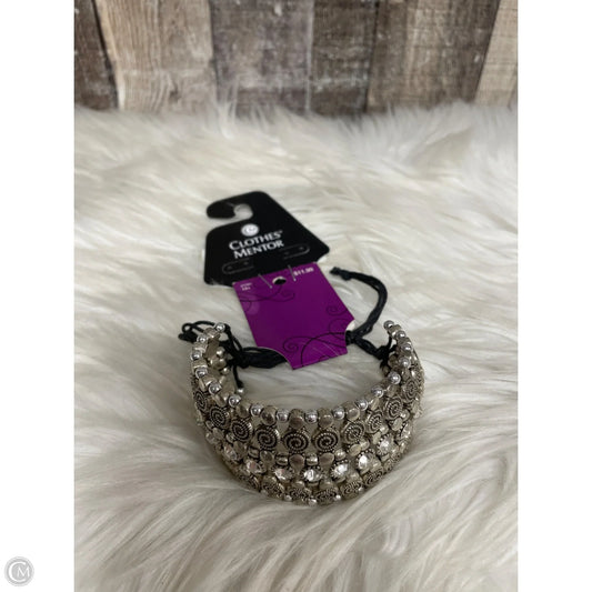 Bracelet Beaded By Cmf