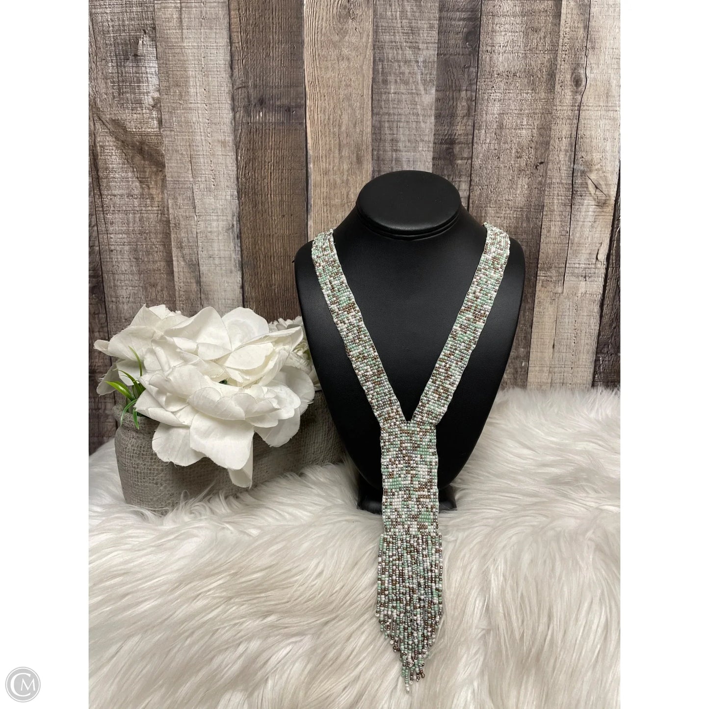 Necklace Other By Cmf