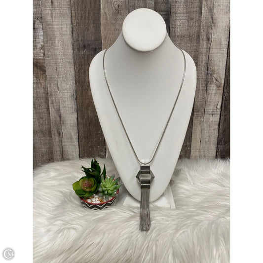 Necklace Pendant By Jones New York