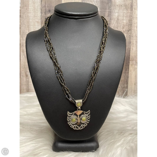 Necklace Charm By Cmf