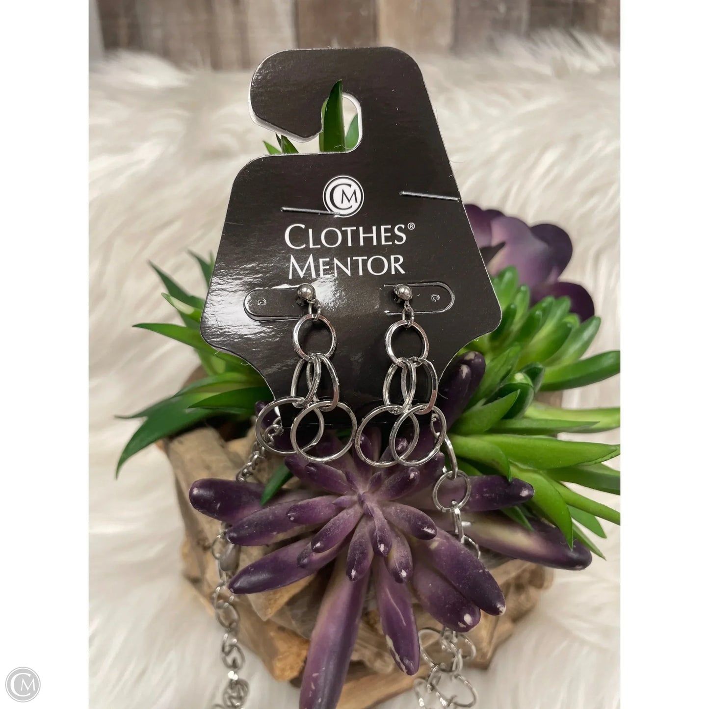 Necklace Set By Cmf