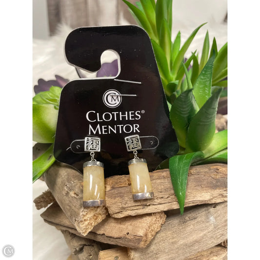 Earrings Dangle/drop By Cmf