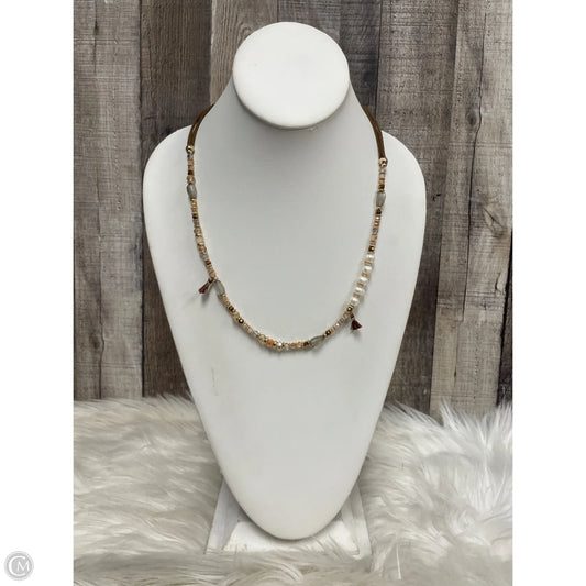 Necklace Other By Charming Charlie