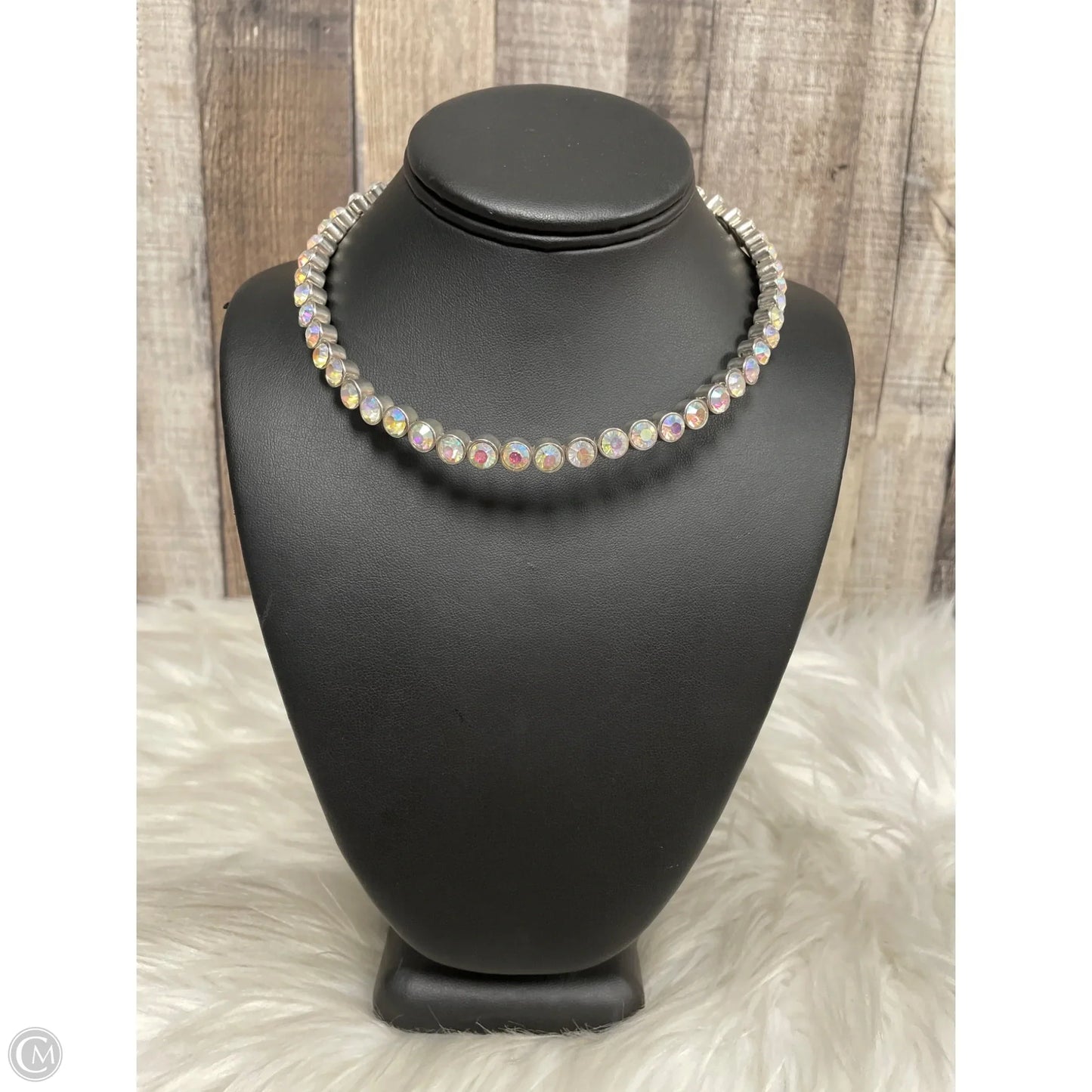 Necklace Choker & Collar By Cmf