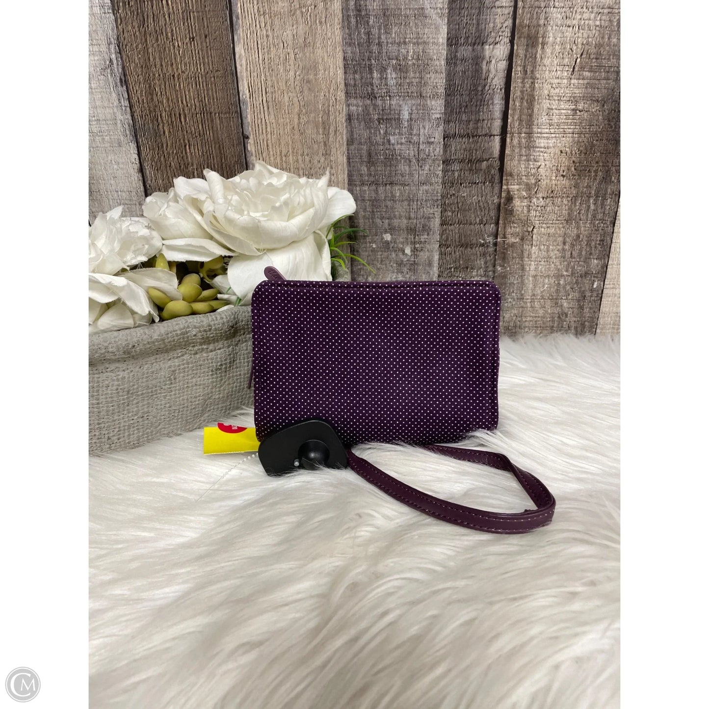 Wristlet By Thirty One, Size: Small