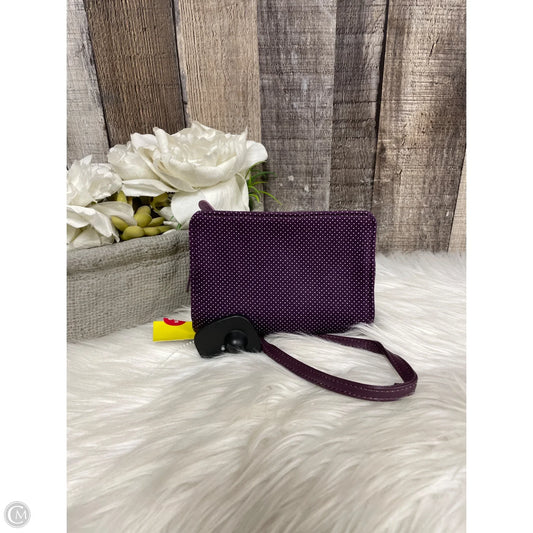 Wristlet By Thirty One, Size: Small