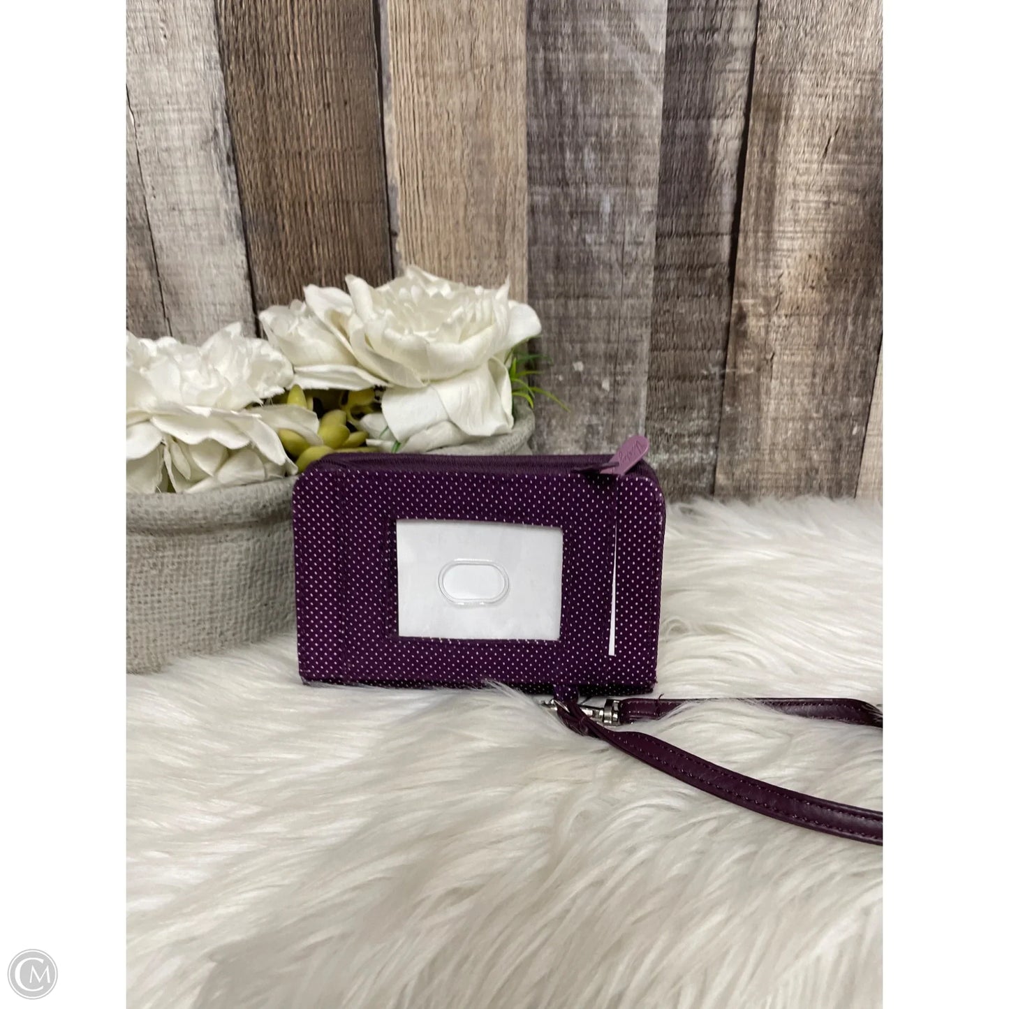 Wristlet By Thirty One, Size: Small