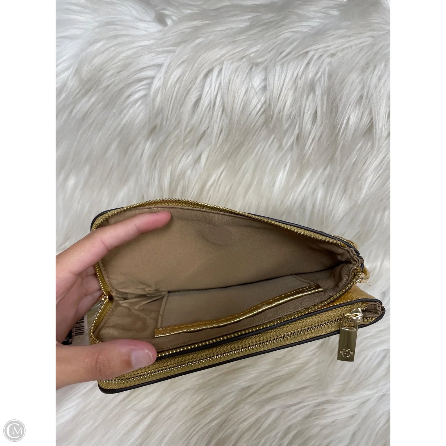 Wristlet By Nanette Lepore, Size: Small