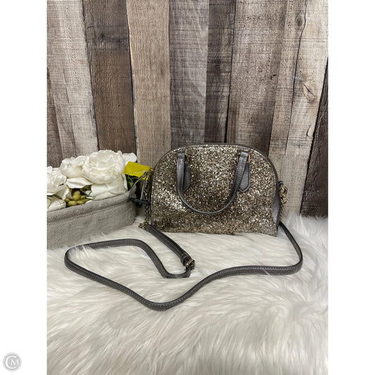 Crossbody Designer By Kate Spade, Size: Small