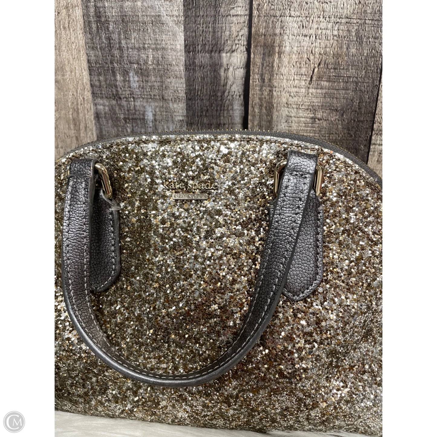 Crossbody Designer By Kate Spade, Size: Small