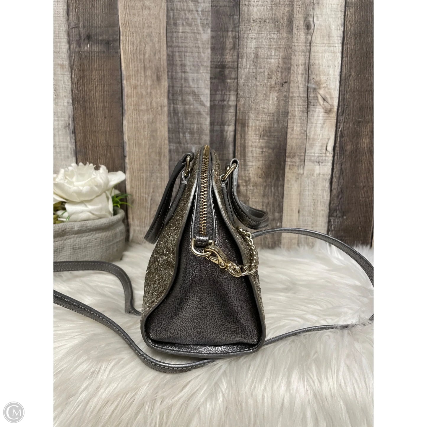 Crossbody Designer By Kate Spade, Size: Small