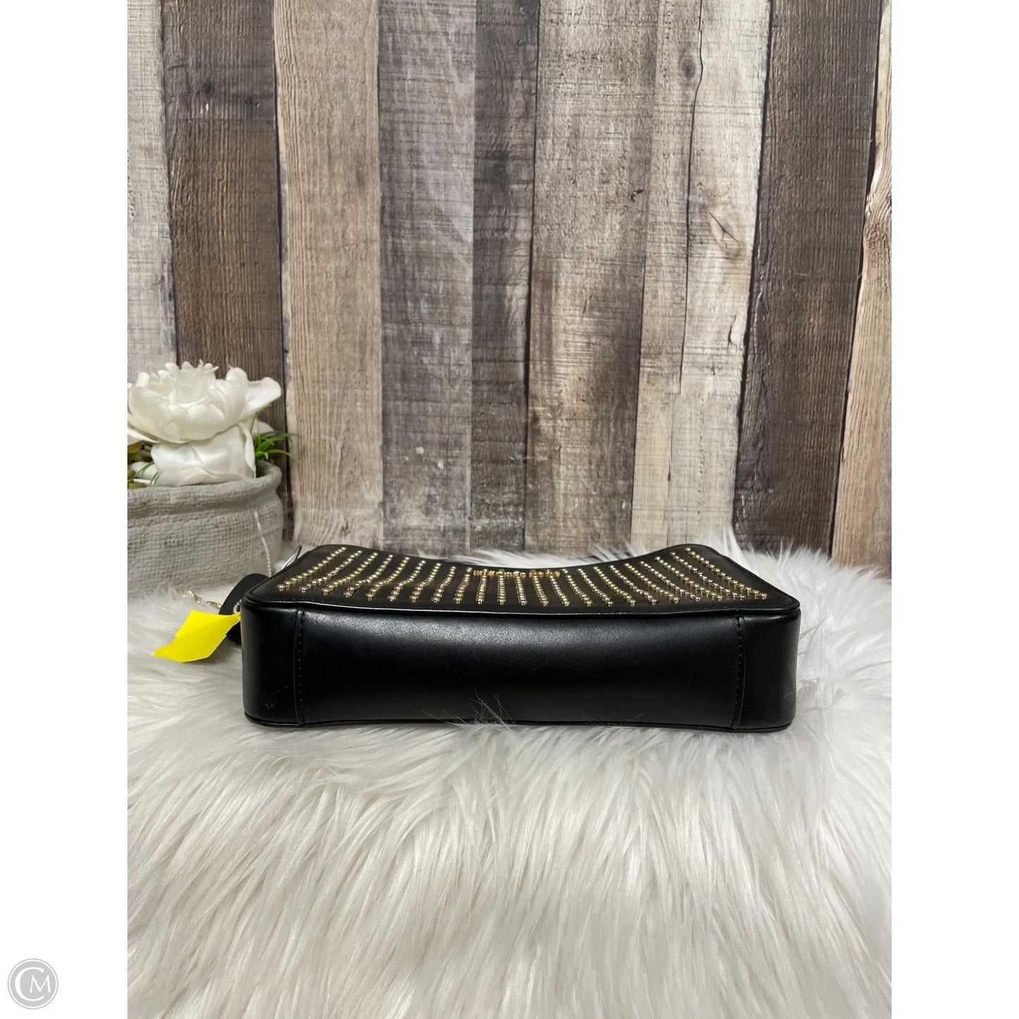 Crossbody Designer By Michael Kors, Size: Medium