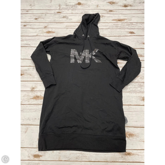Dress Casual Short By Michael By Michael Kors In Black, Size: S