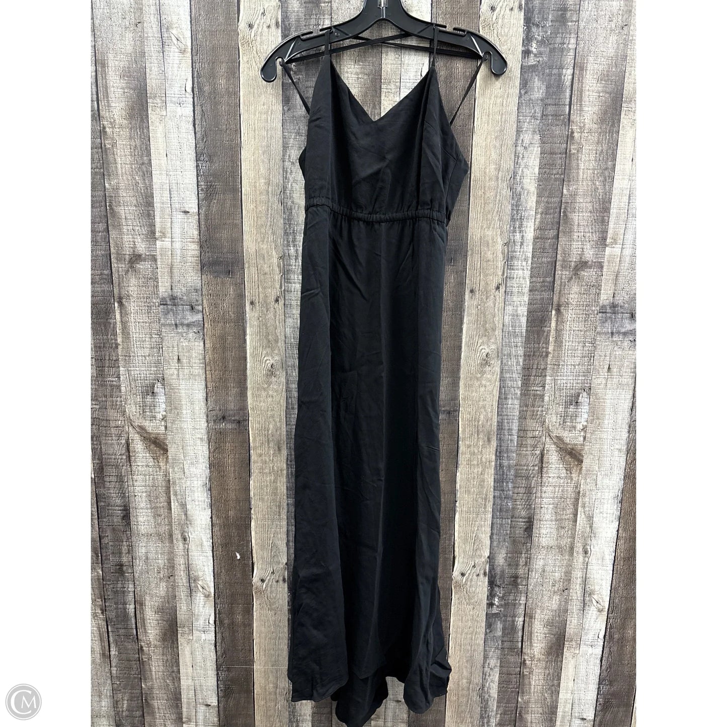 Dress Casual Maxi By Tracy Reese In Black, Size: S