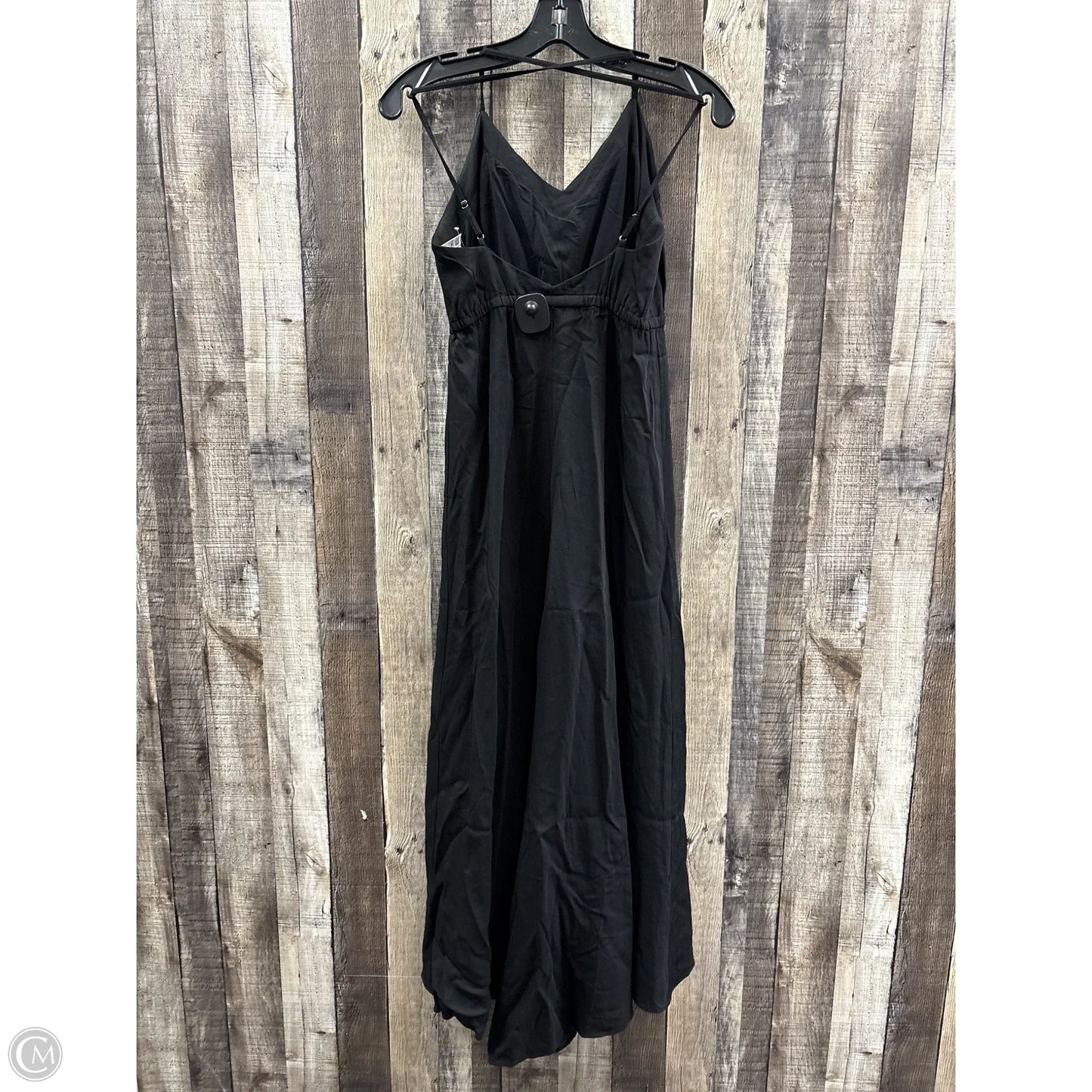 Dress Casual Maxi By Tracy Reese In Black, Size: S