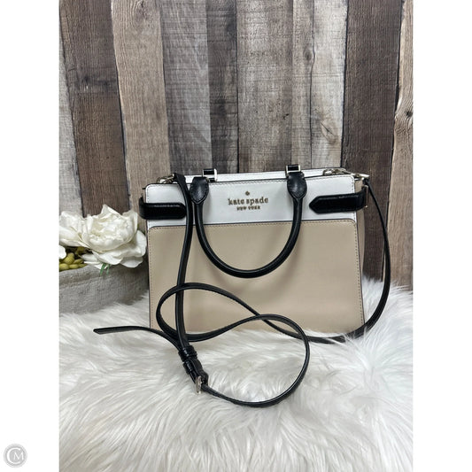Crossbody Designer By Kate Spade, Size: Medium