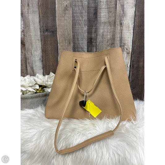 Handbag By Cme, Size: Medium