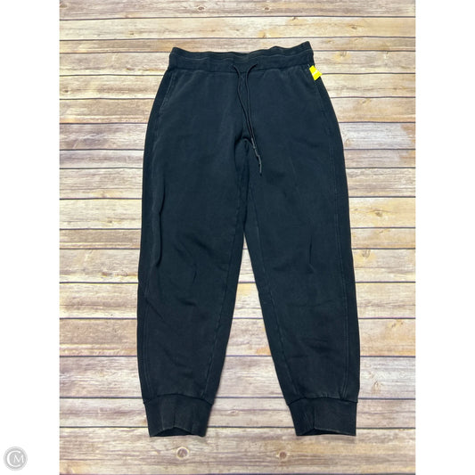 Athletic Pants By Joy Lab In Black, Size: M