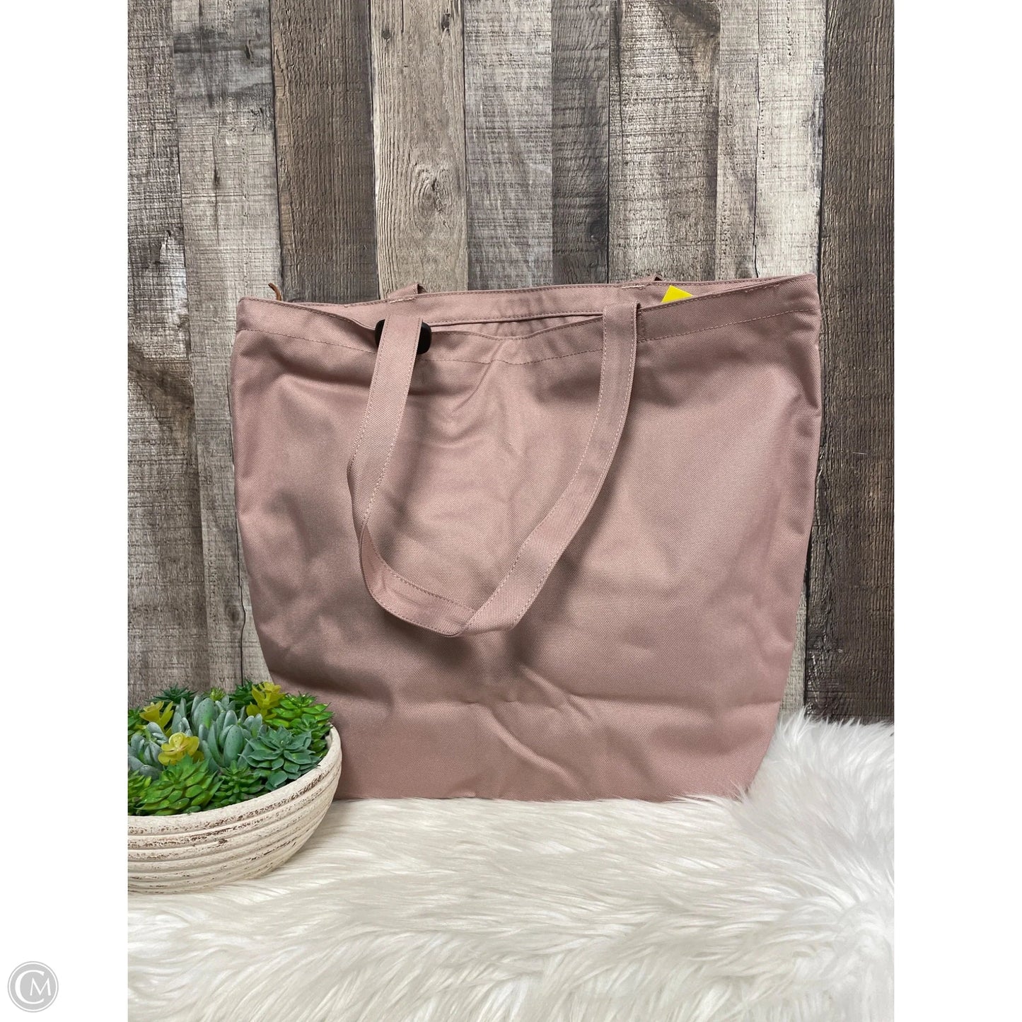 Tote By Herschel, Size: Large