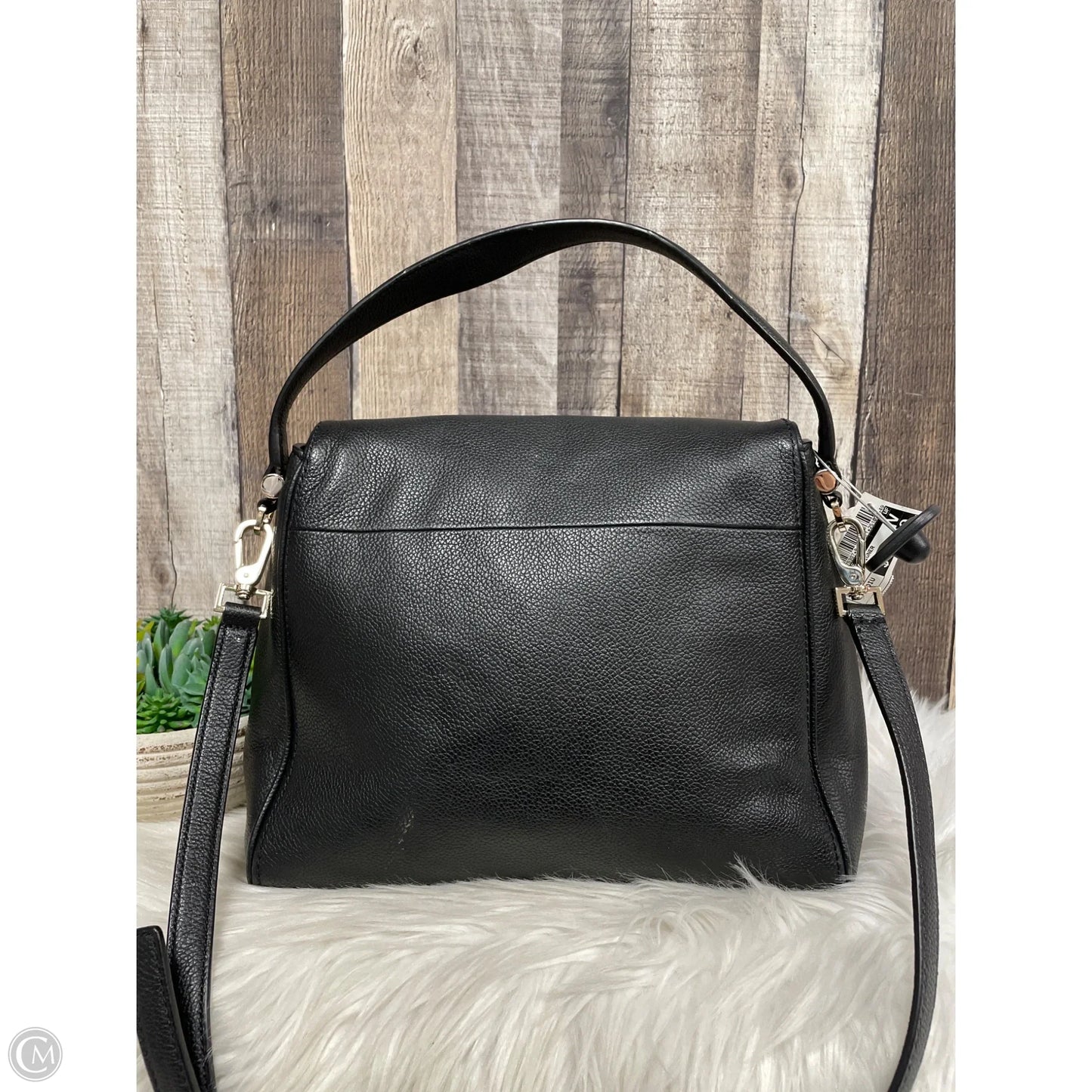 Crossbody Designer By Kate Spade, Size: Medium